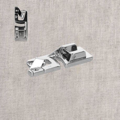 Rolzoomvoet, Size: 6 mm