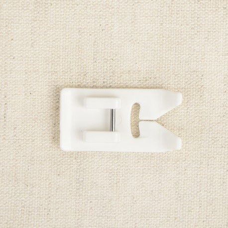 Teflon voetje naaimachine