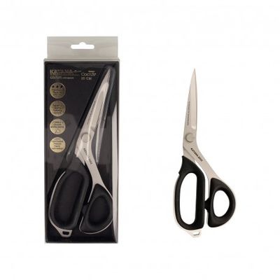 Katana stofschaar 25 cm