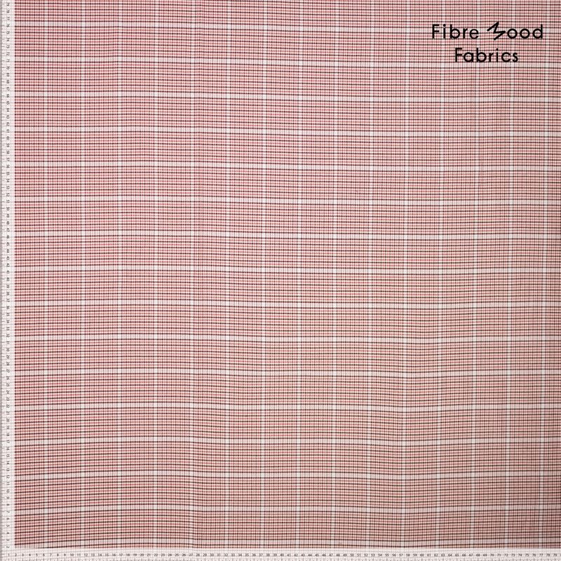 Fibre Mood|Mireya|Bengaline check