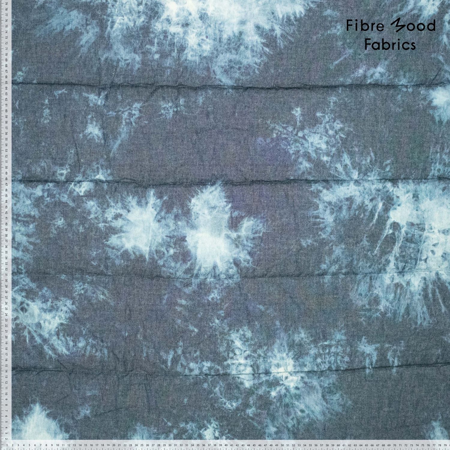 Fibre Mood|Elmo|Quilted denim