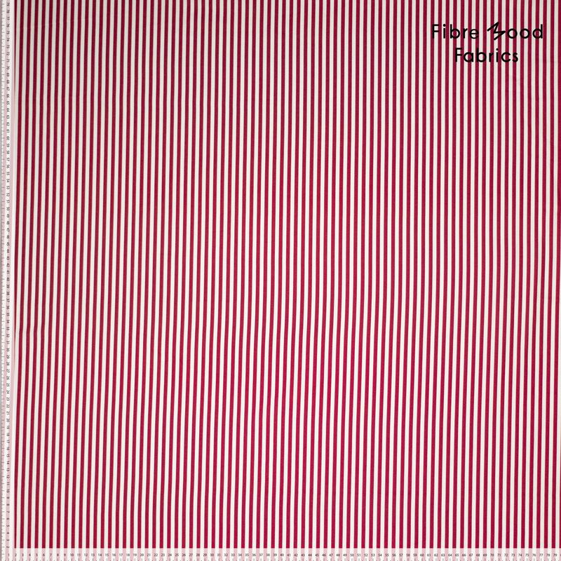 Fibre Mood|Zizou|papertouh streepje rood