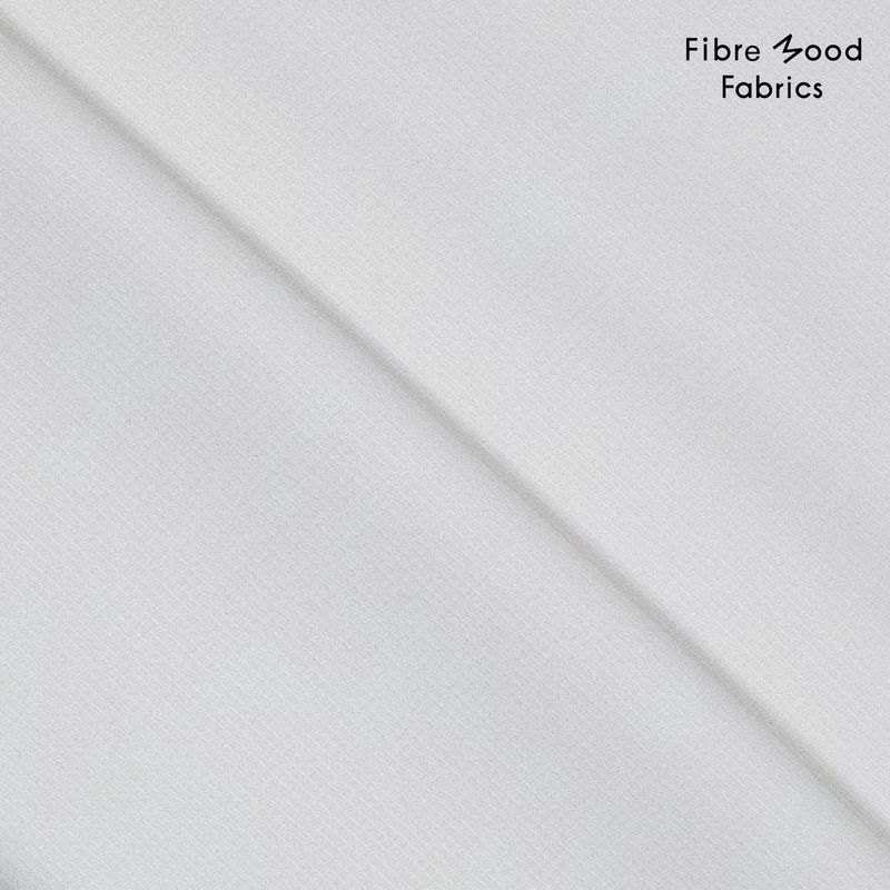 Fibre Mood|Zizou|Off white crepe