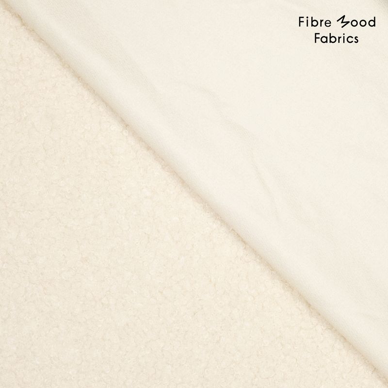 Fibre Mood|Greta|Hairy boucle