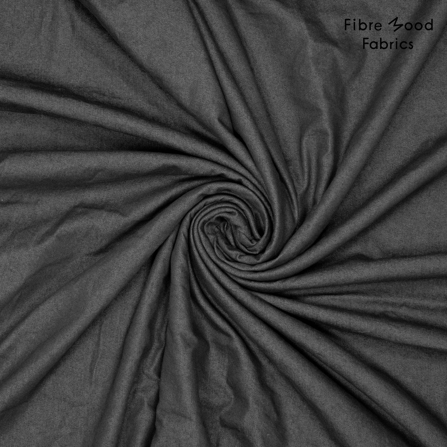 Fibre Mood|Avina| denim grijs