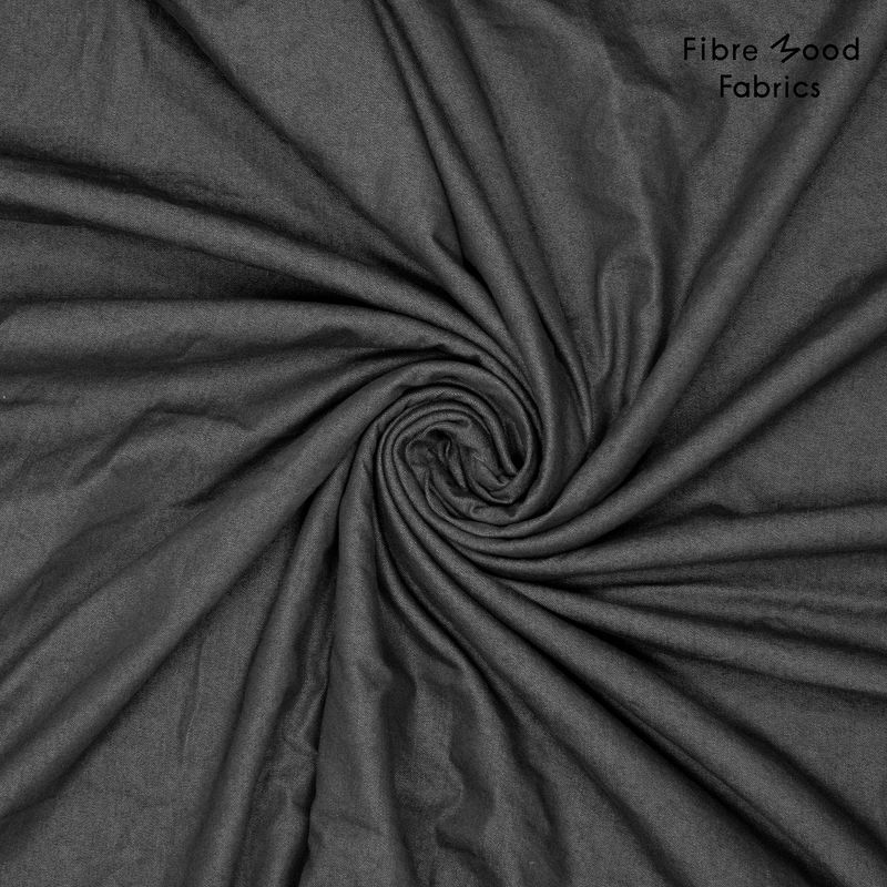 Fibre Mood|Avina| denim grijs