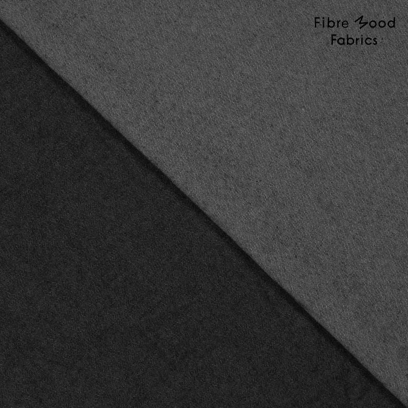 Fibre Mood|Avina| denim grijs