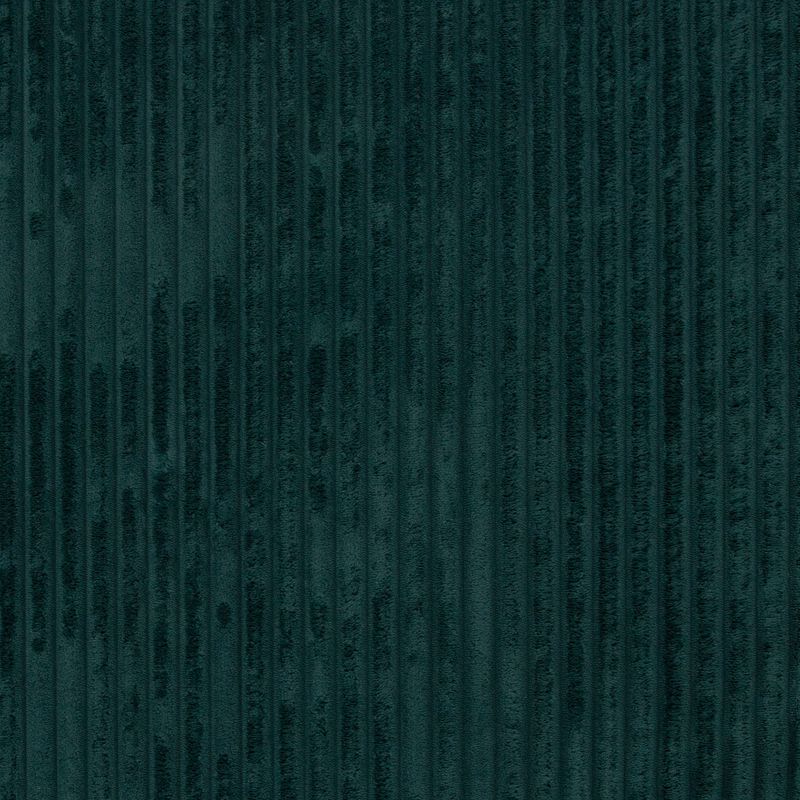 Decoratief fluweel|Montevideo|donker groen