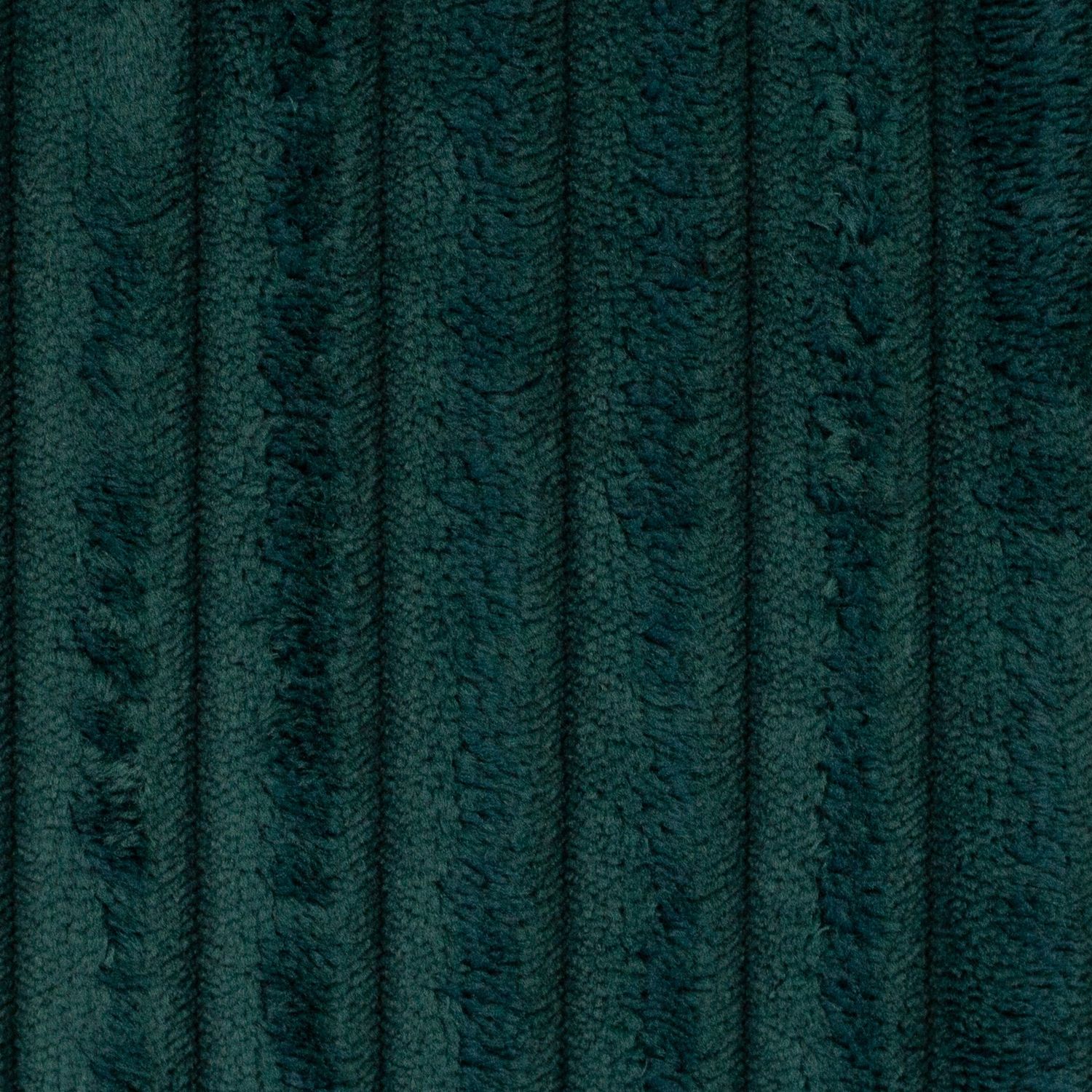 Decoratief fluweel|Montevideo|donker groen