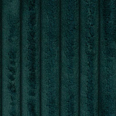 Decoratief fluweel|Montevideo|donker groen