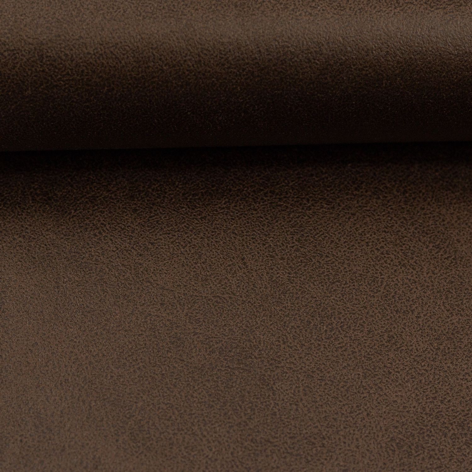 Suéde imitatie|Mirco|donkerbruin