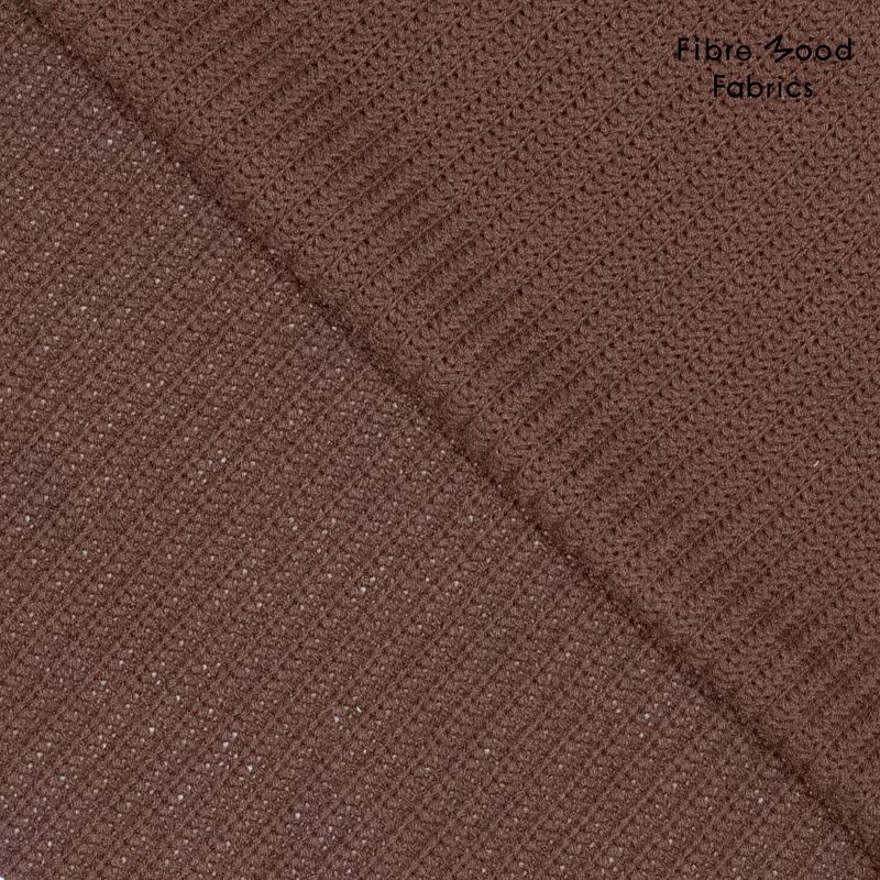 Fibre Mood|Sofia|gebreid bruin