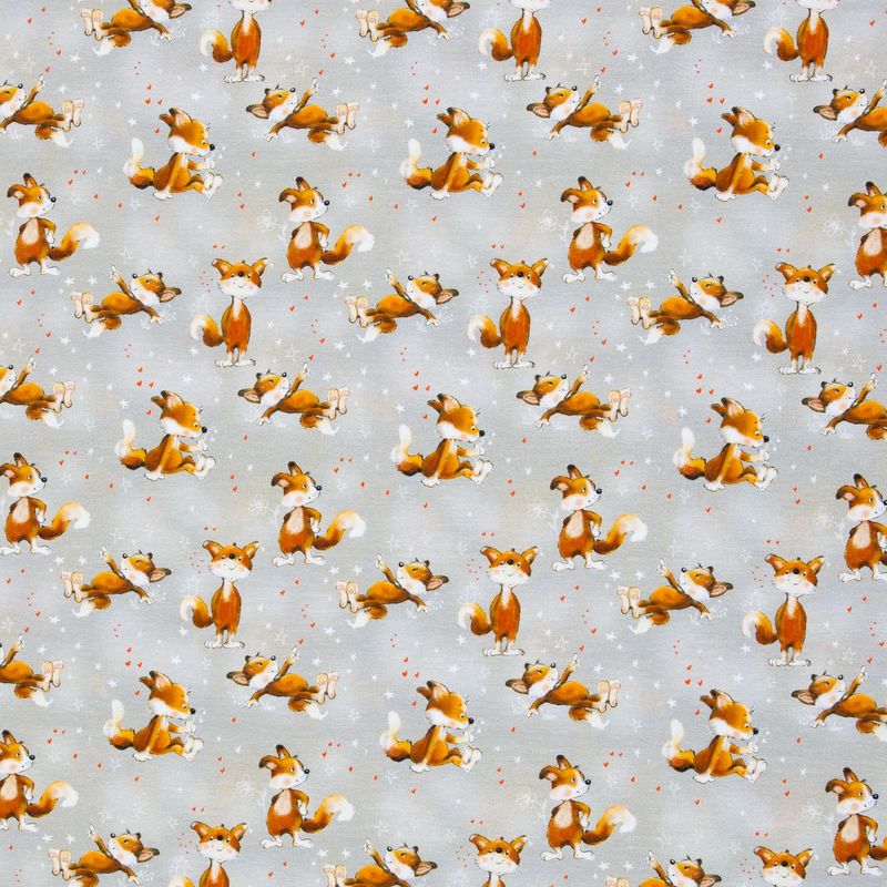 Lathi vosjes