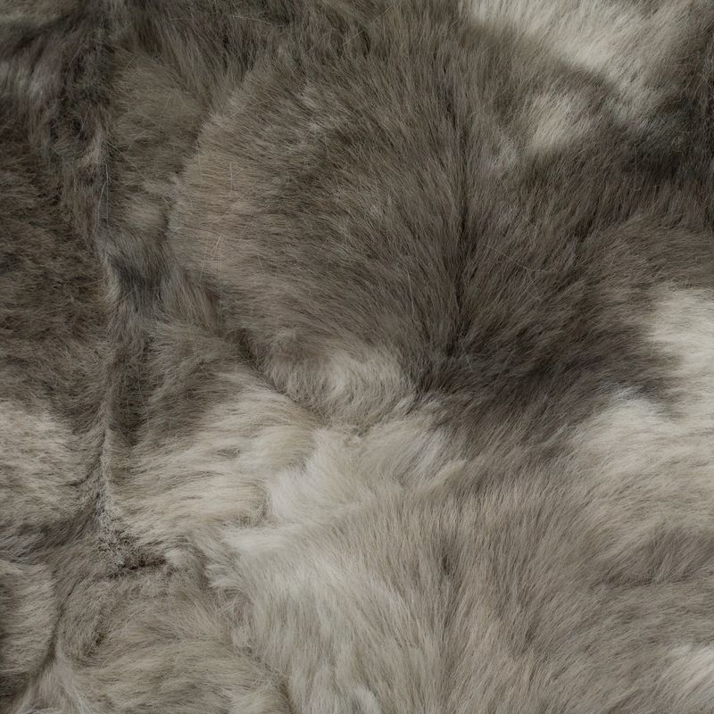 Furs|Sierra|  grijstinten