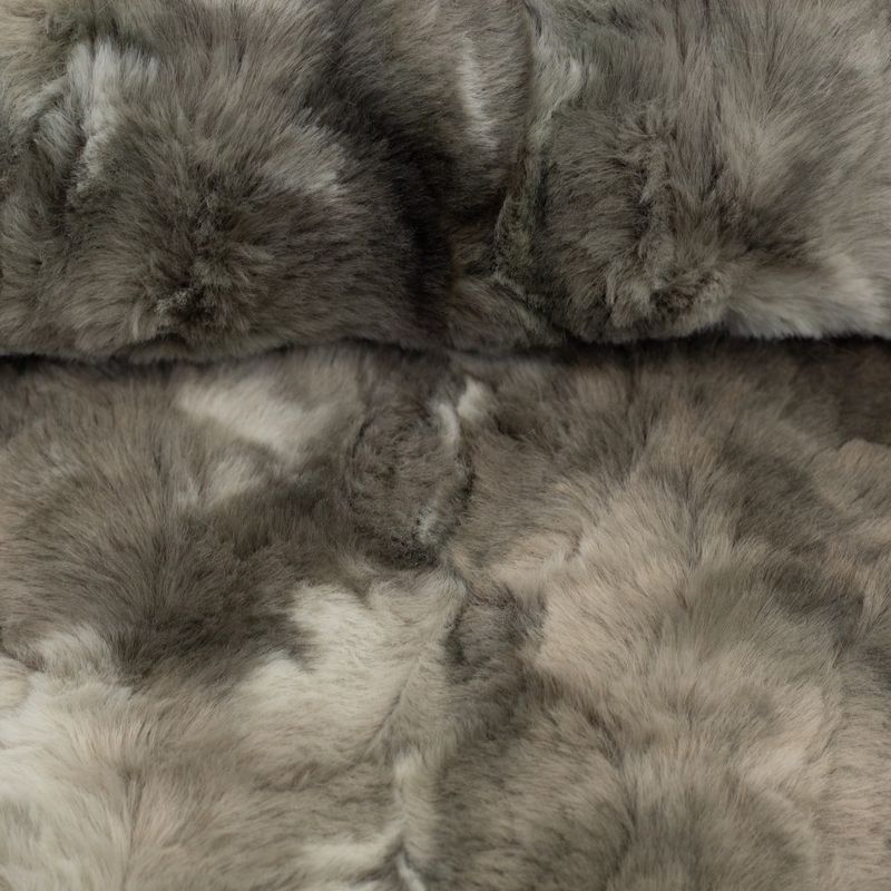 Furs|Sierra|  grijstinten