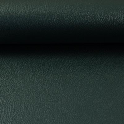 Kunstleder Rex|metalic|groen