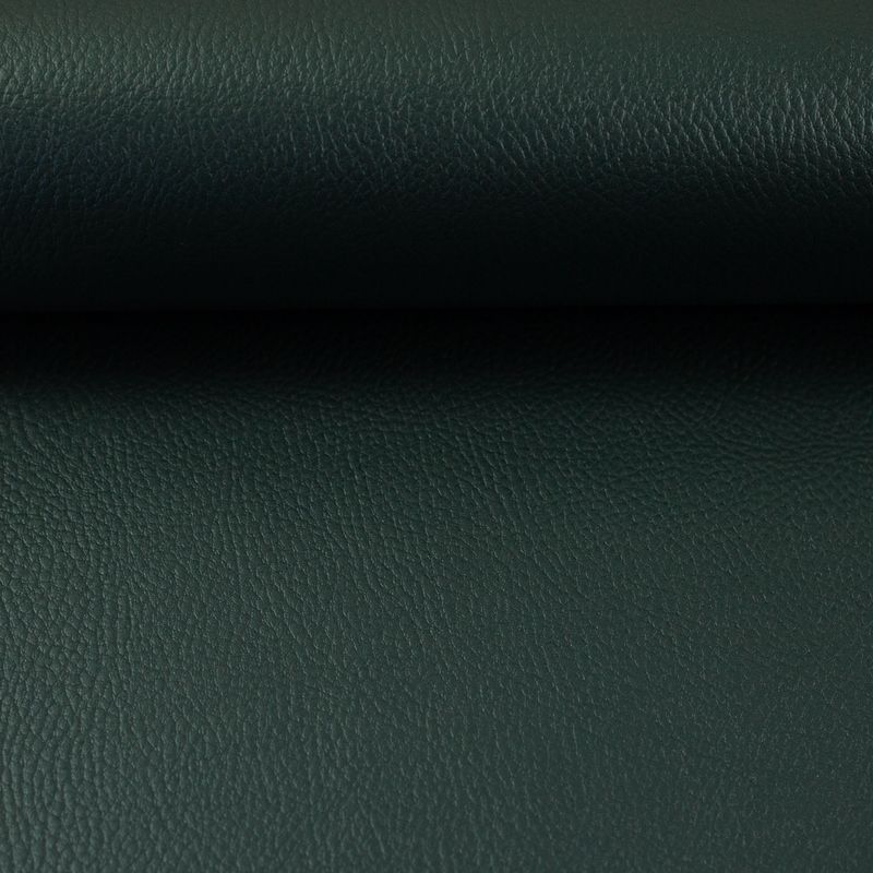 Kunstleder Rex|metalic|groen