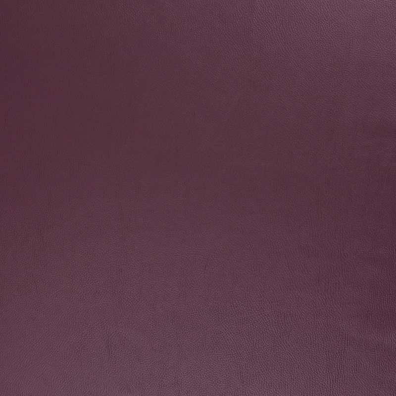 Kunstleder Rex|metalic|aubergine