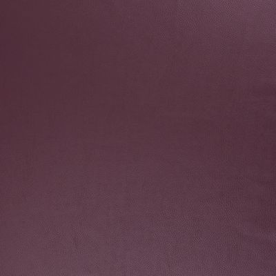 Kunstleder Rex|metalic|aubergine