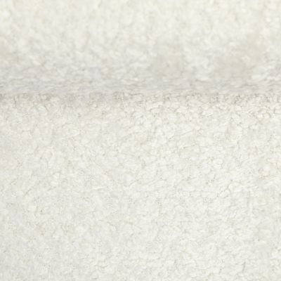 Chenille Bogota| decostof|off white
