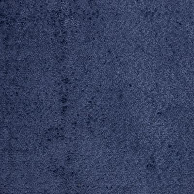 Chenille Bogota| decostof| jeansblauw