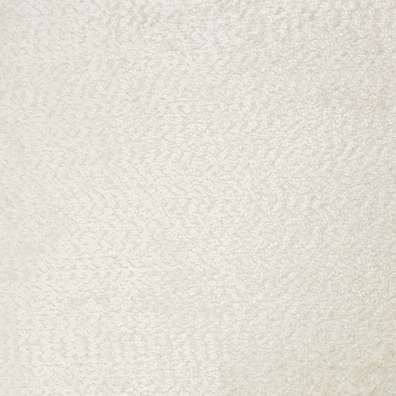 Chenille Bogota| decostof|off white