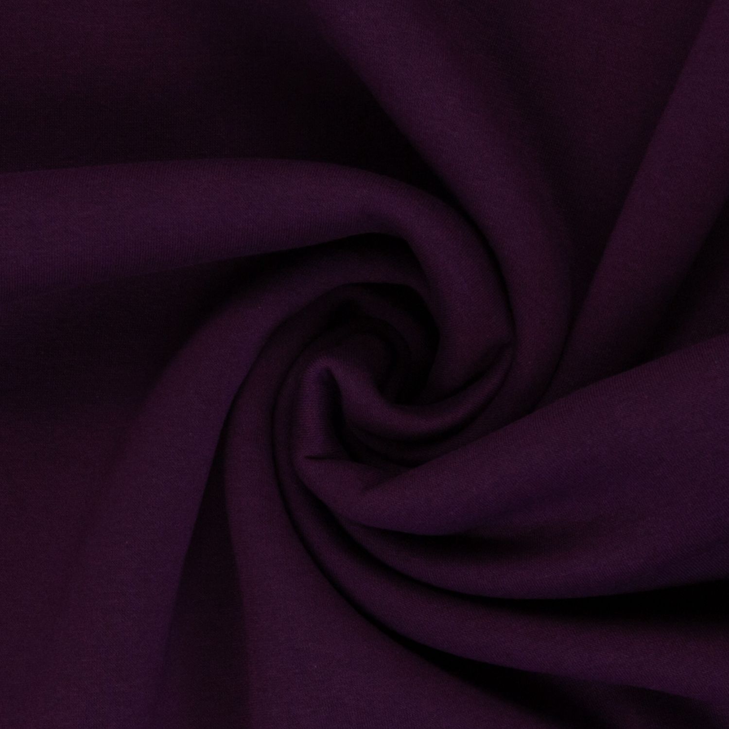 Hanni jogging aubergine paars