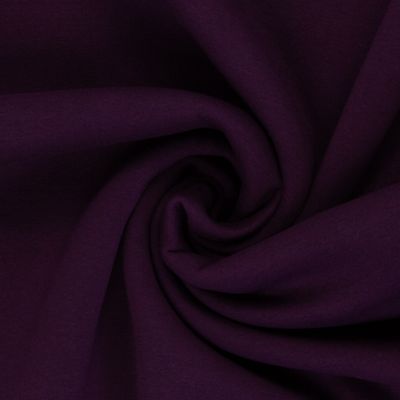 Hanni jogging aubergine paars