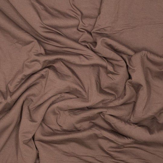 Bamboo tricot  pinecone