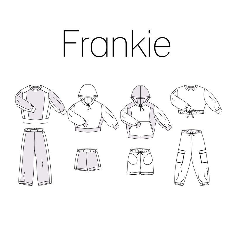 Frankie