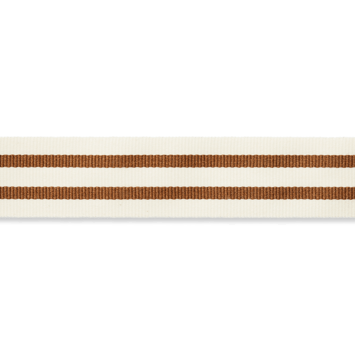 Ripslint gestreept koper