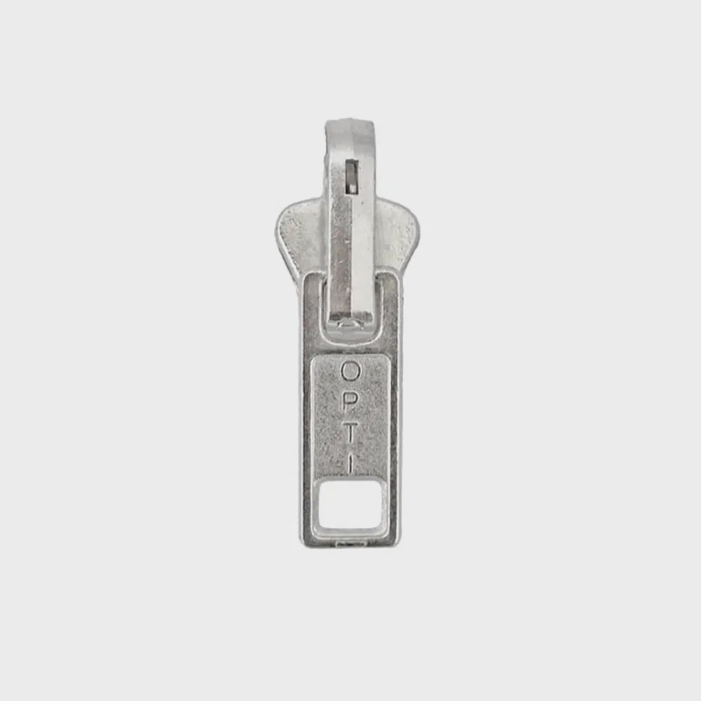 Opti P60 Werra schuiver zilver