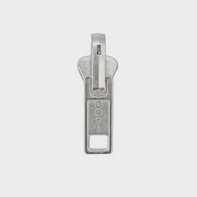 Opti P60 Werra schuiver zilver