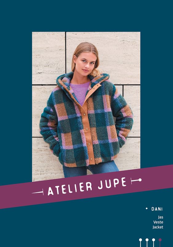 Dani Jacket