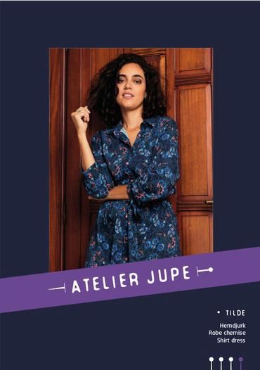 Tilde jurk