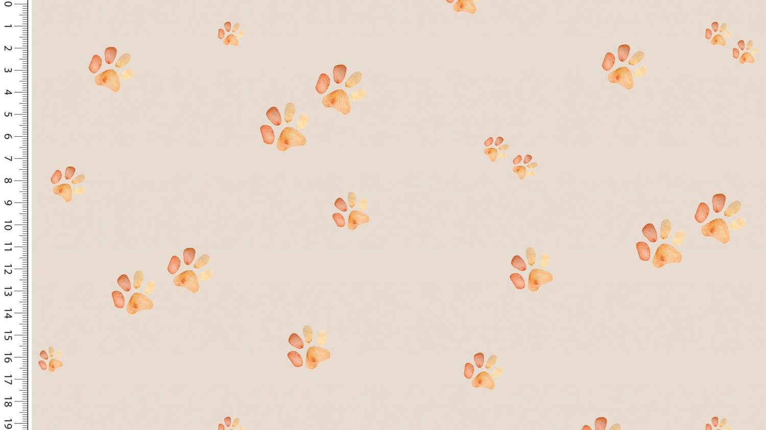 Little feet 115 cm