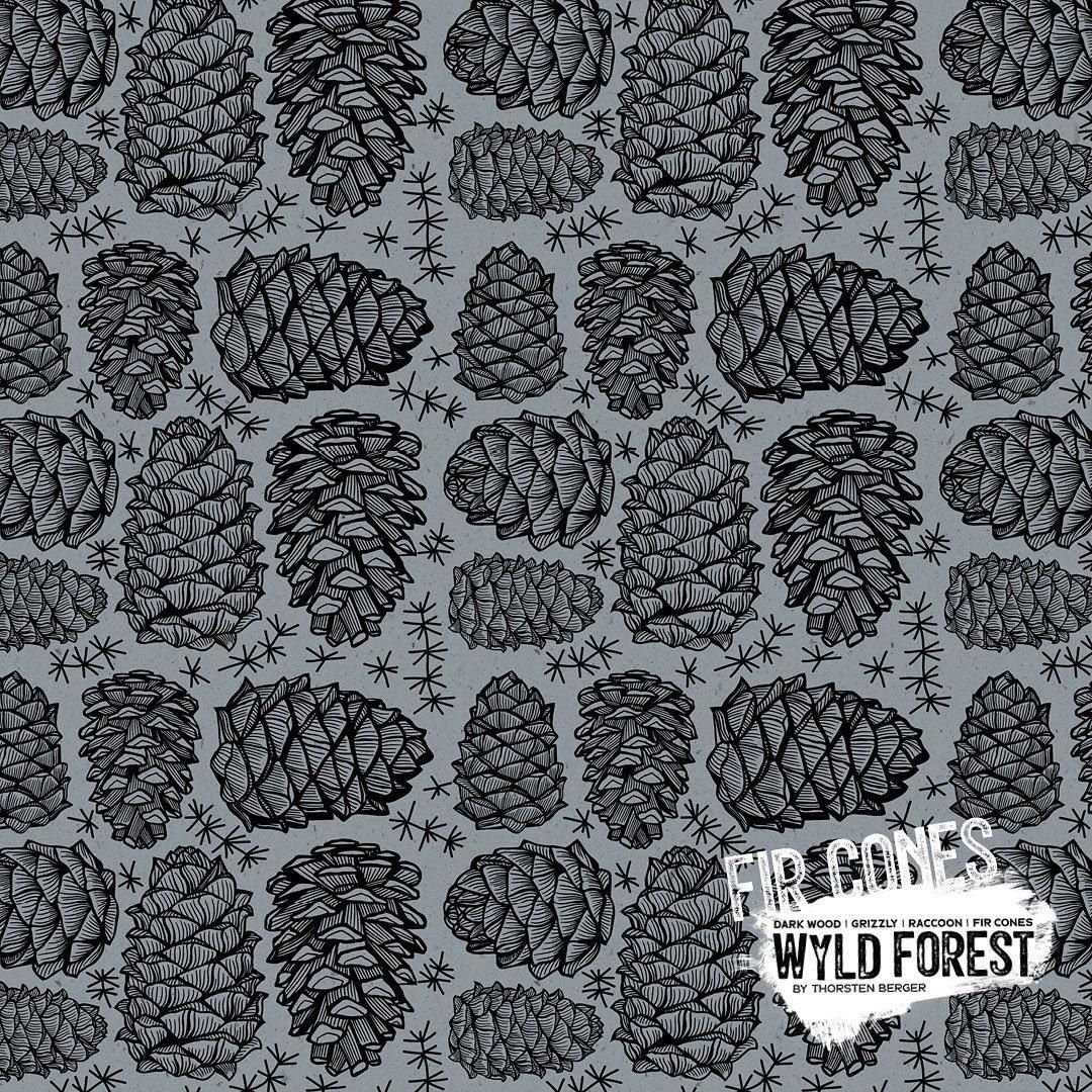 Wyld forest by Thorsten Berger