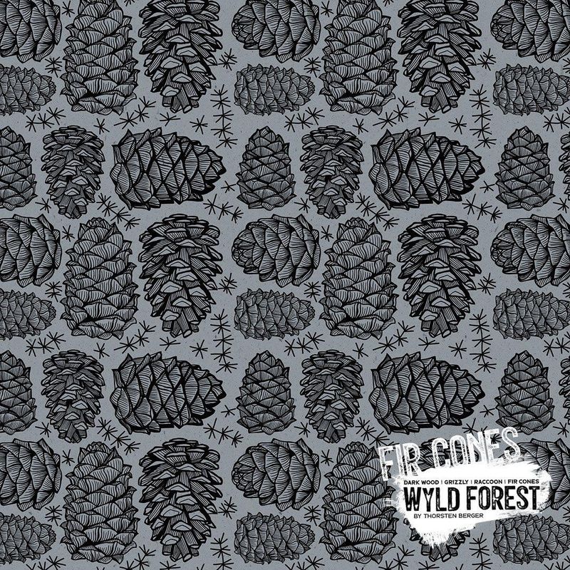 Wyld forest by Thorsten Berger