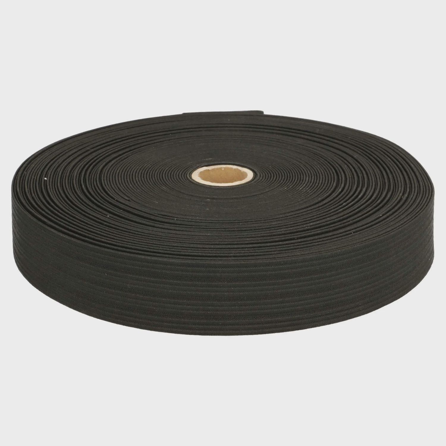 Boxer elastiek 30 mm zwart