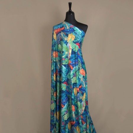 Jungle feelings 270 cm