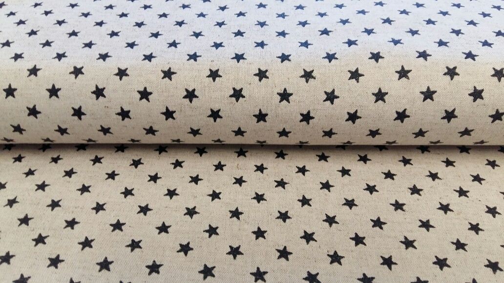 Glitter stars