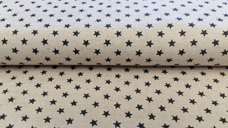 Glitter stars