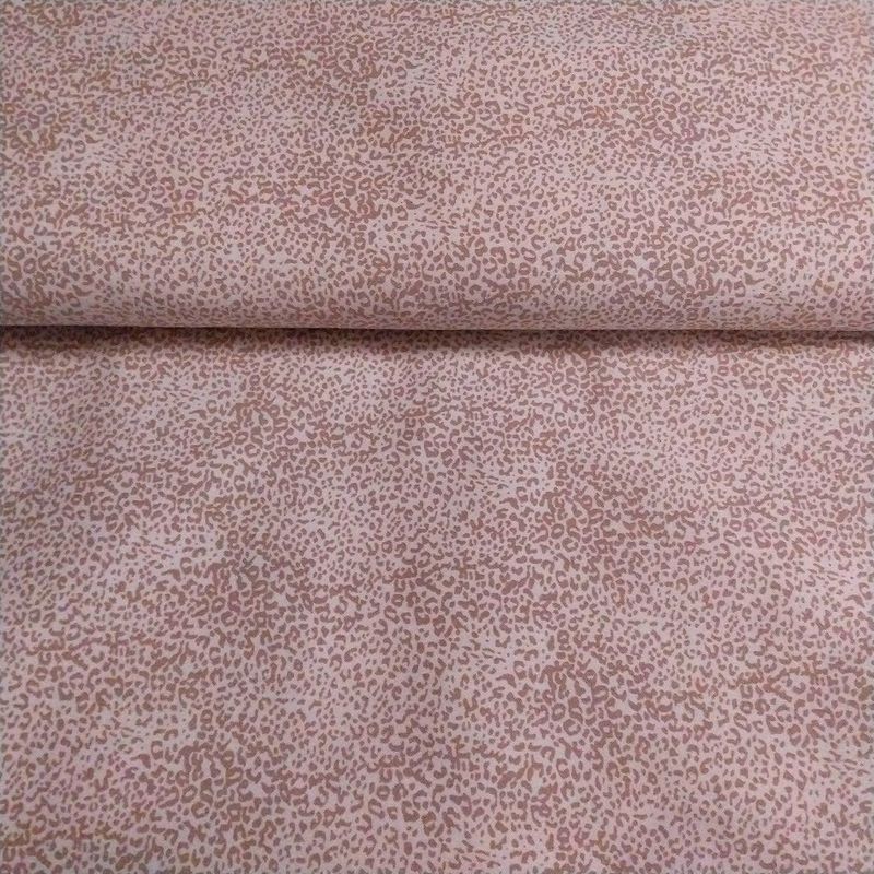 Keper katoen beige