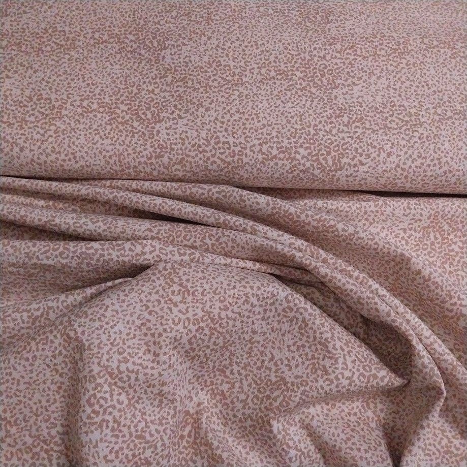 Keper katoen beige