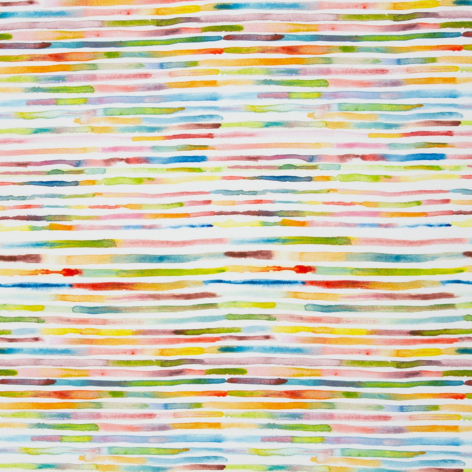Colours stripe  by Anette Kithier 105 cm