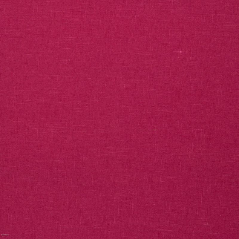 Linnen fuschia