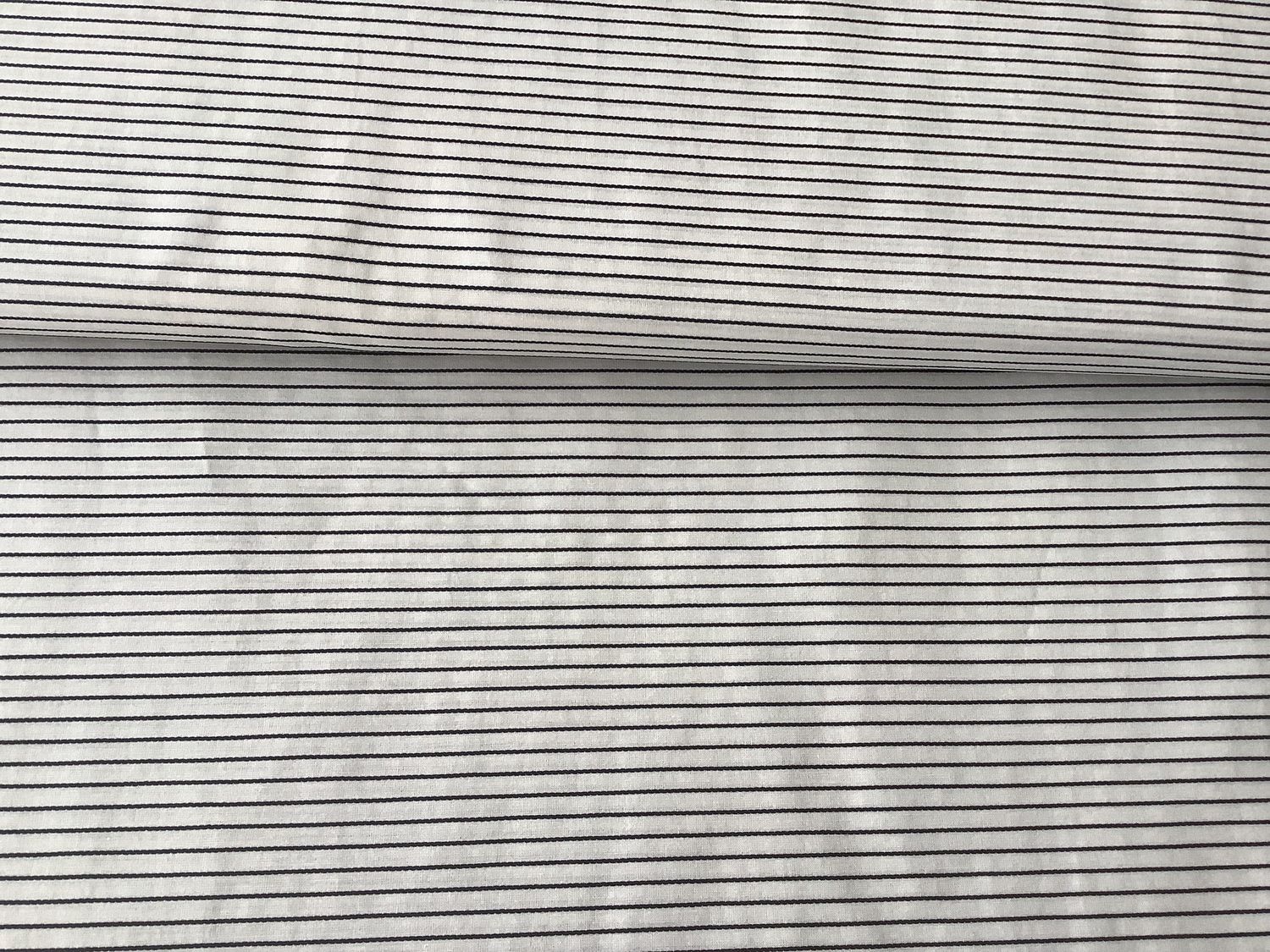Small lines