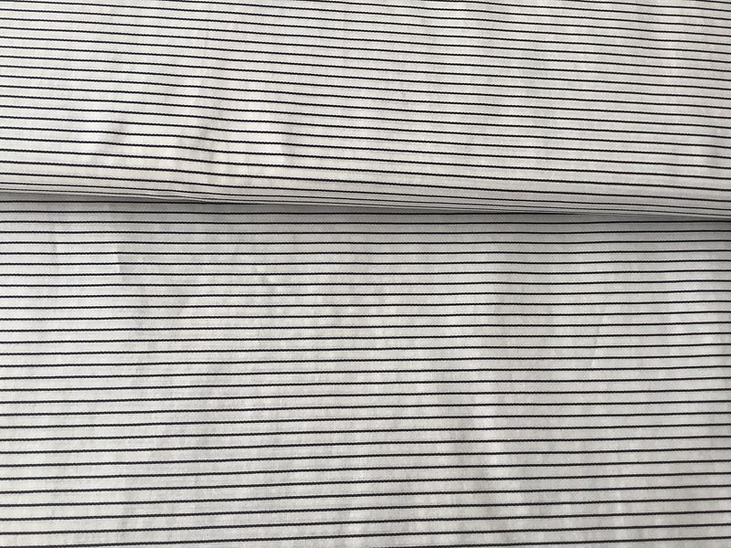 Small lines