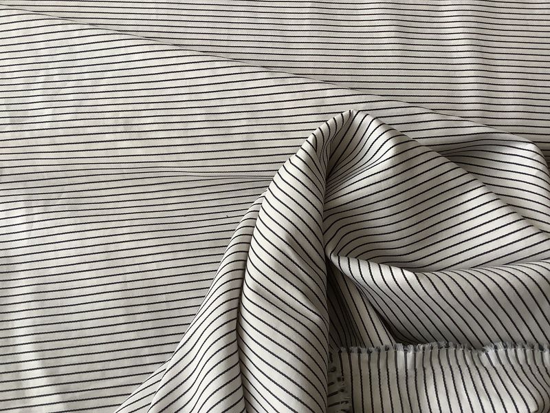 Small lines