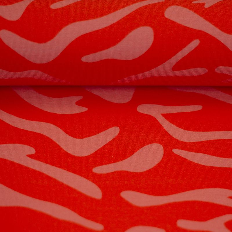 Wannebee by Cherry Picking  red